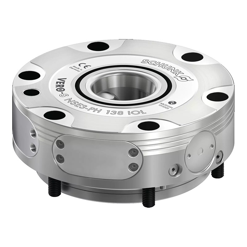 NSE3-PH IOL機(jī)電夾持模塊